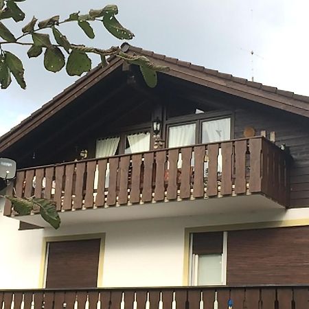 Apartment Garmisch Zugspitze Grainau Exterior foto
