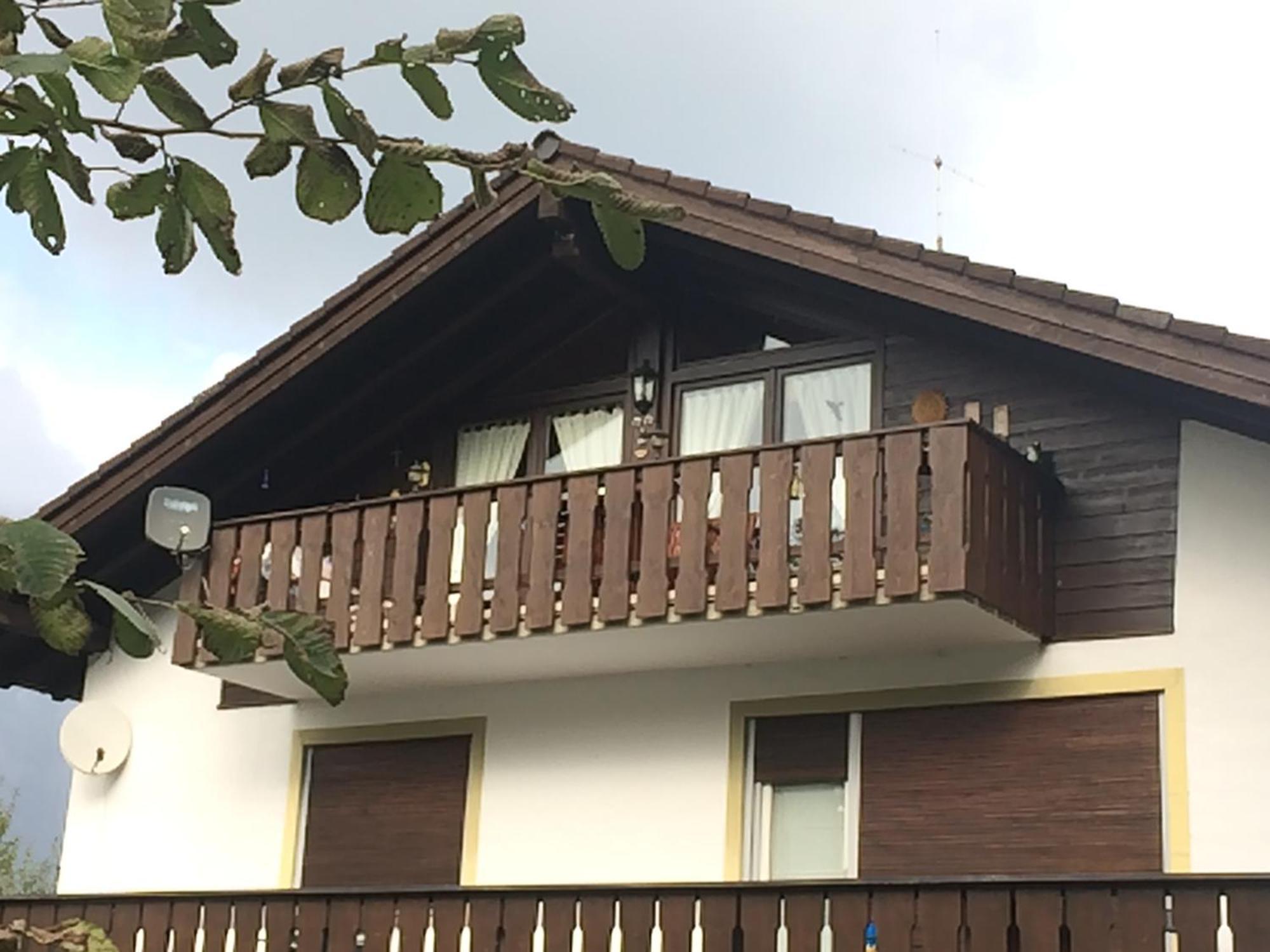 Apartment Garmisch Zugspitze Grainau Exterior foto