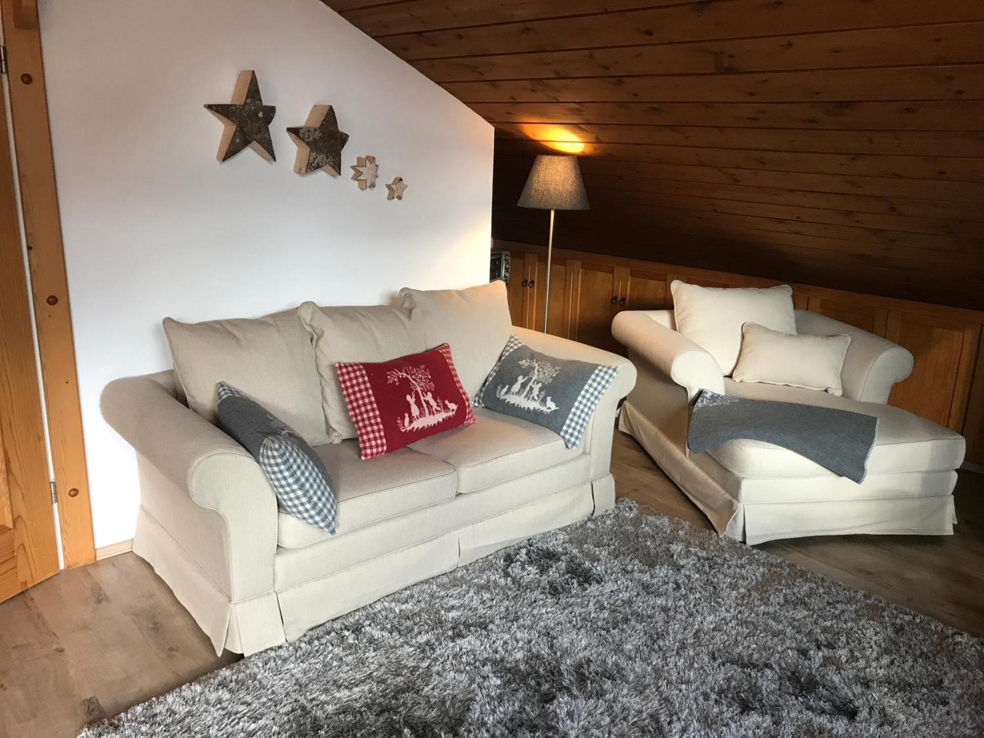Apartment Garmisch Zugspitze Grainau Exterior foto